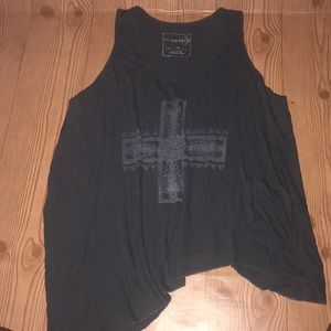 We The Free Tank Top